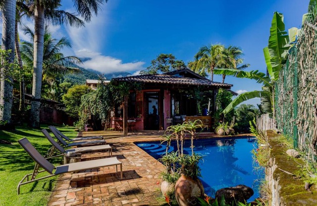 Feiticeira Guesthouse