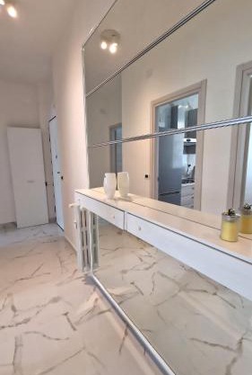 Felicia's Apartment