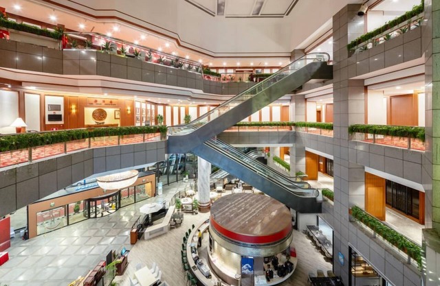 Felicity Hotel Shenzhen