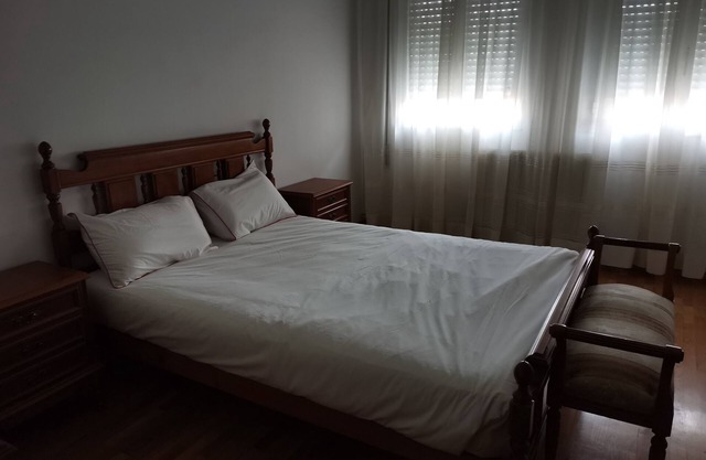Felisa House - Sarria Street Apartment