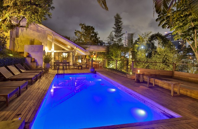 Felissimo Exclusive Hotel