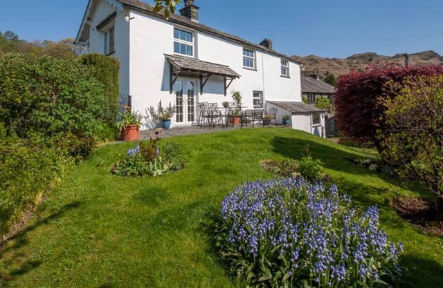 Fell View in the beautiful Ambleside