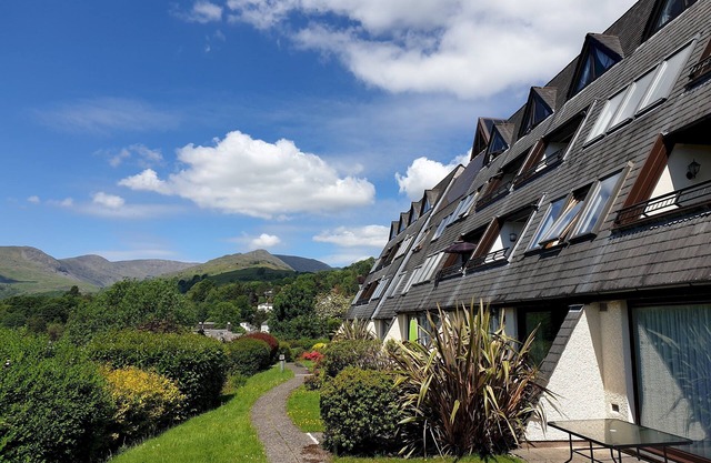 Fell View Retreat - One Bedroom Apartment, Sleeps 2