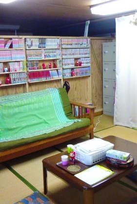 Female Only Dormitory 4beds room- Vacation STAY 14308v