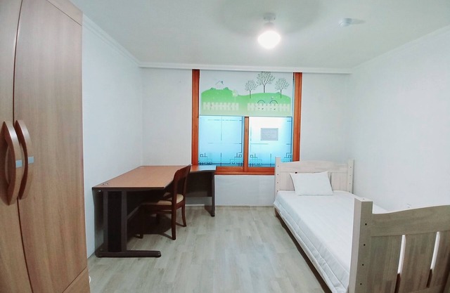 [Female-only private room] in Good Moment Sharehouse