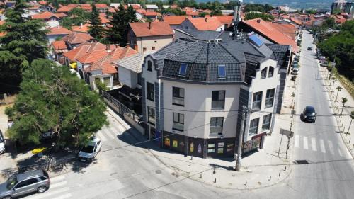 Fenix Apartments