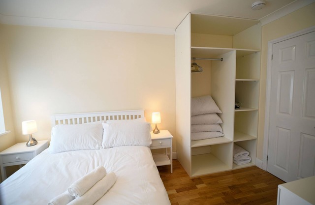 Fennec Apartment 1 - One bedroom apartment