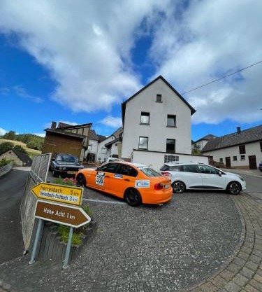 Feriënhaus Hohe Acht