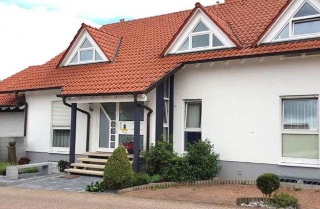 Ferienwohnung Weiß Wachtenburg