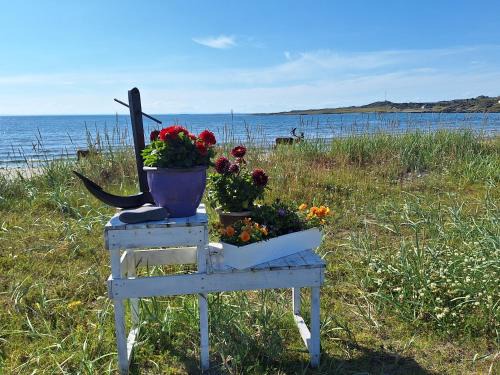 Feriehus ved Barentshavet - Holiday home by the Barents Sea