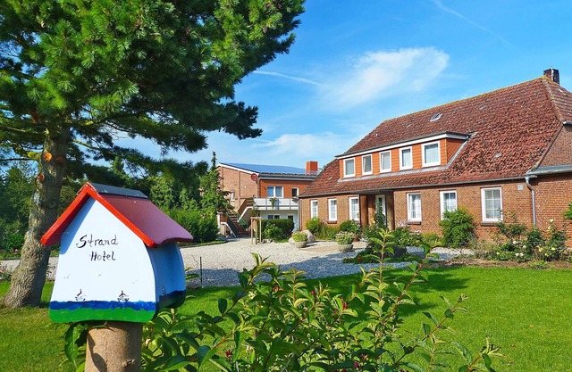 Ferienwohnung/app. für 4 Gäste mit 95m² in Klausdorf/Fehmarn Ostsee