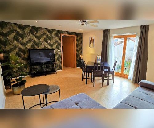 Ferienwohnung Freiraum