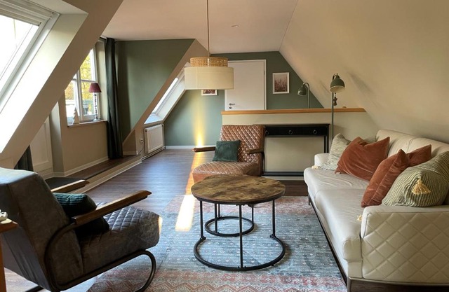 Ferienapartment Am Urwald