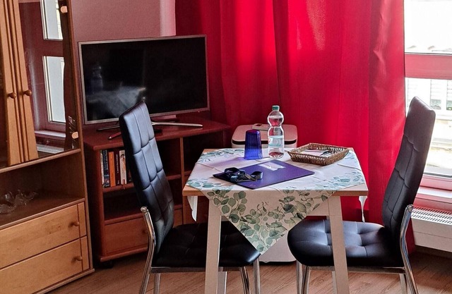 Ferienapartment Leipzig-Plagwitz