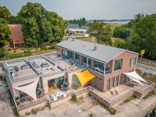 Ferienappartement AM LEUCHTTURM