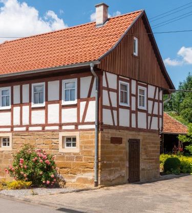 Ferienappartement Enzianshaus