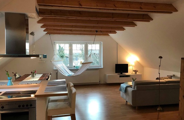 Ferienappartement Seegaard - Apartment Seegaard