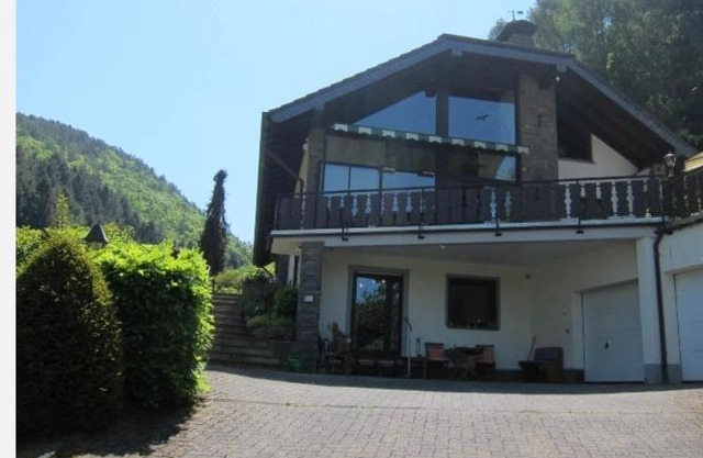 Ferienappartement WildeAhr