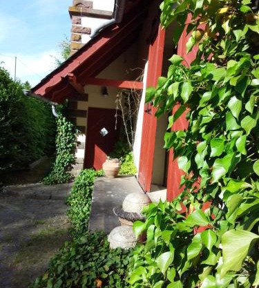 Ferienbahnhof Utzerath