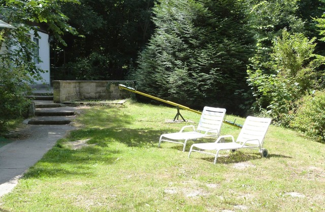 Ferienbungalow Boitzenburg I - Holiday Bungalows in Boitzenburg