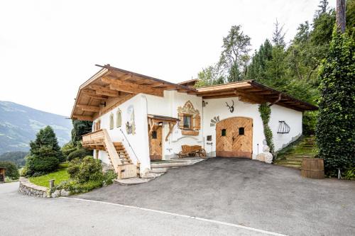 Ferienchalet Katharina