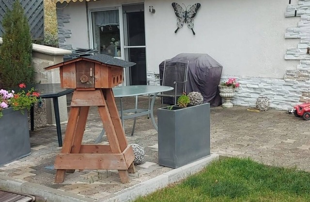 Feriendomizil Löcker