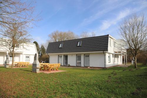 Feriendomizil "Putbus" WE15