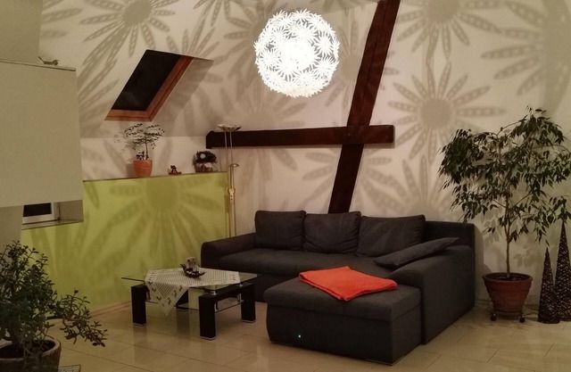Feriendomizil Roger Wohnung 2