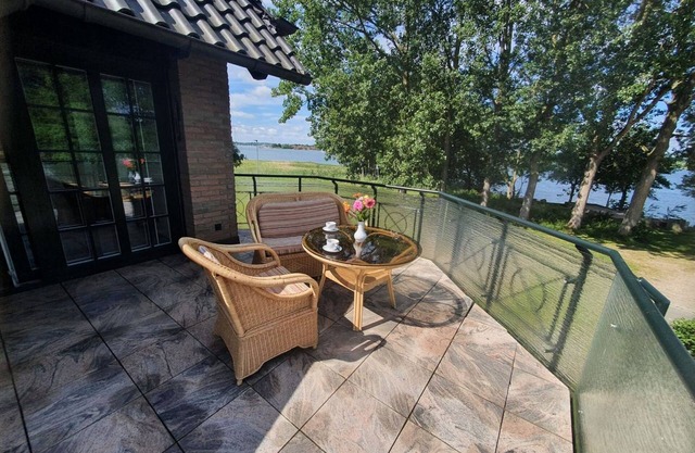 Feriendomizil- Schleiblick - Fewo Denise