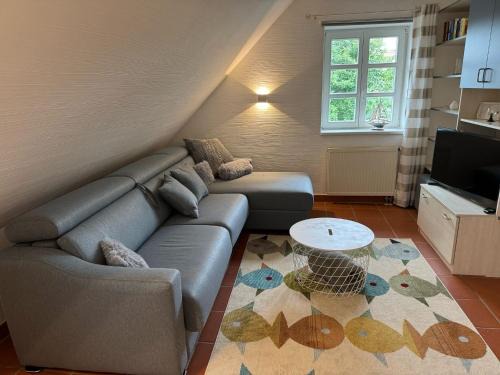 Feriendorf Rugana - Budget Appartement mit 1 Schlafzimmer C31