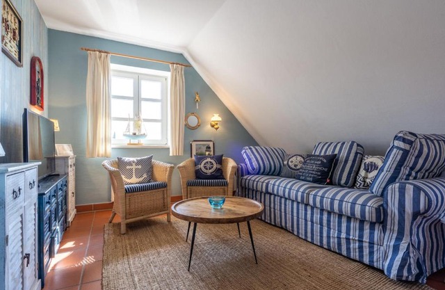 Feriendorf Rugana - Komfort Appartement mit 1 Schlafzimmer B27