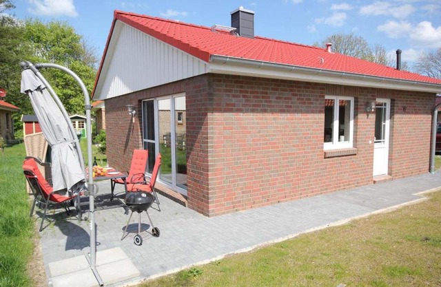 Feriendorf Südstrand Haus 19