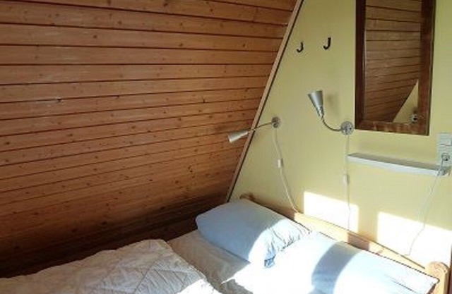 Feriendorf Sulzfeld (Sulzfeld) in Sulzfeld