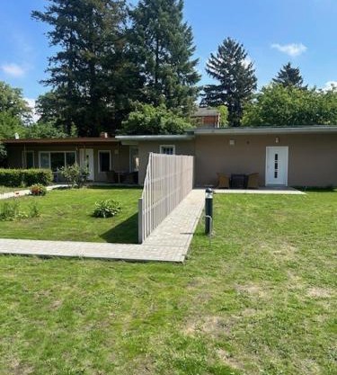 Ferienhäuser am Heidesee