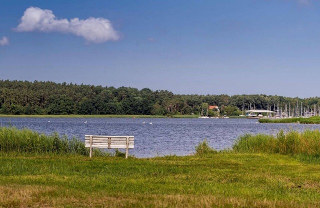 Ferienhäuser Prosnitz - Haus 01 - F-1108 Häuser Prosnitz