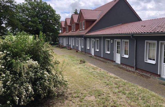 Ferienhäuser Prosnitz - Haus 07 - F-1108 Häuser Prosnitz