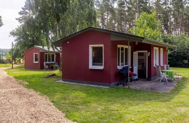 Ferienhäuser Prosnitz - Haus 16 - F-1108 Häuser Prosnitz