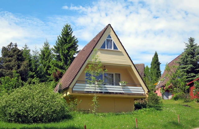 Ferienhäusle Nina by Interhome