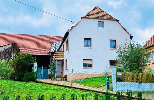 Ferienhaus Schäffer, Deutschland