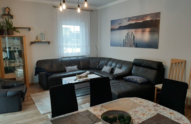 Ferienhaus 2