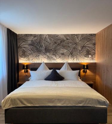 Ferienhaus #4 Gamrig