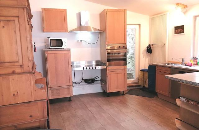 Ferienhaus, 95qm, 3 Schlafzimmer, max 11 Personen