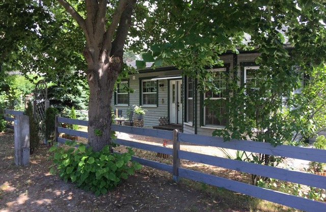 Ferienhaus Ahornallee