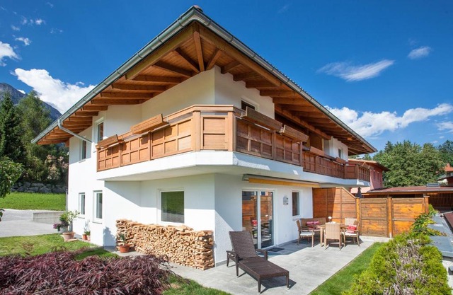 Ferienhaus Alex