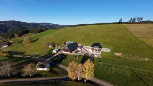 Ferienhaus am Kapellenhof