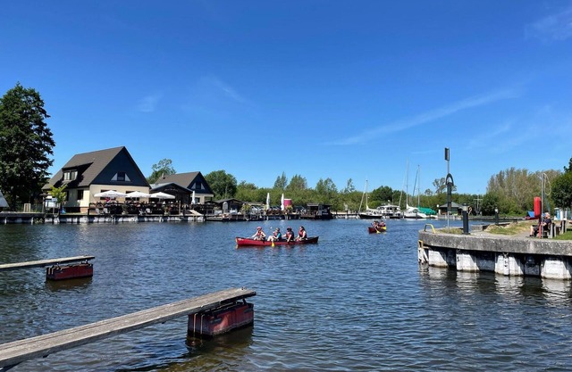 Ferienhaus Klosterwald