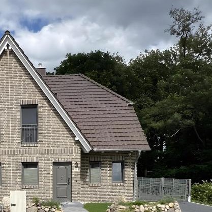 Ferienhaus Am Nationalpark 8A