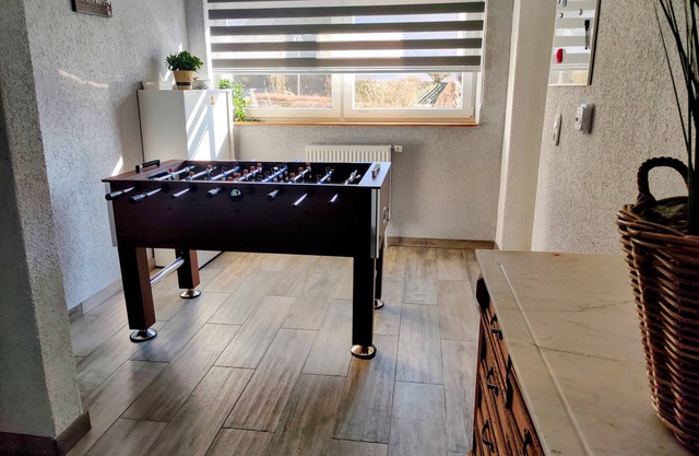 Ferienhaus am Sauerbrunnen Daun Steinborn