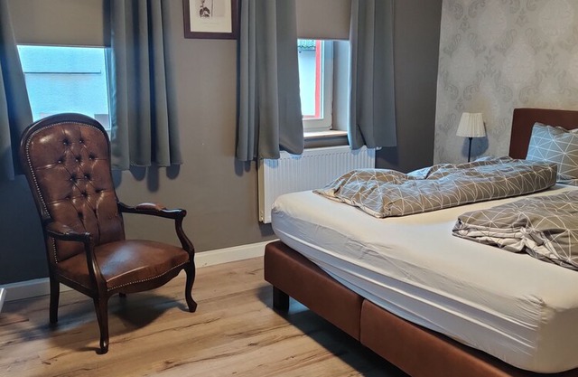 Ferienhaus am Sauerbrunnen Daun Steinborn