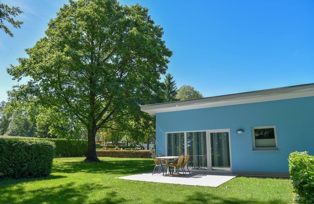 Ferienhaus am See 2227 - Bungis Am Grimnitzsee